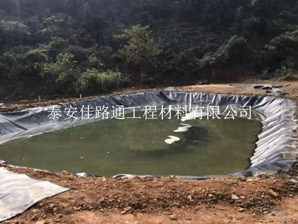 藕池防滲膜焊接怎么做?掌握核心技術要點,杜