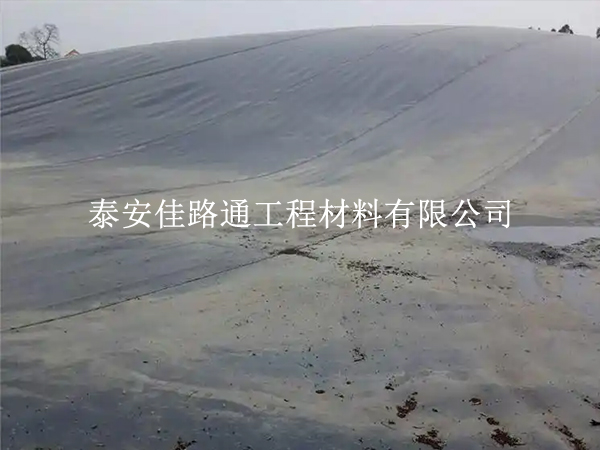告別工期延誤:提升養(yǎng)殖防滲膜施工效率
